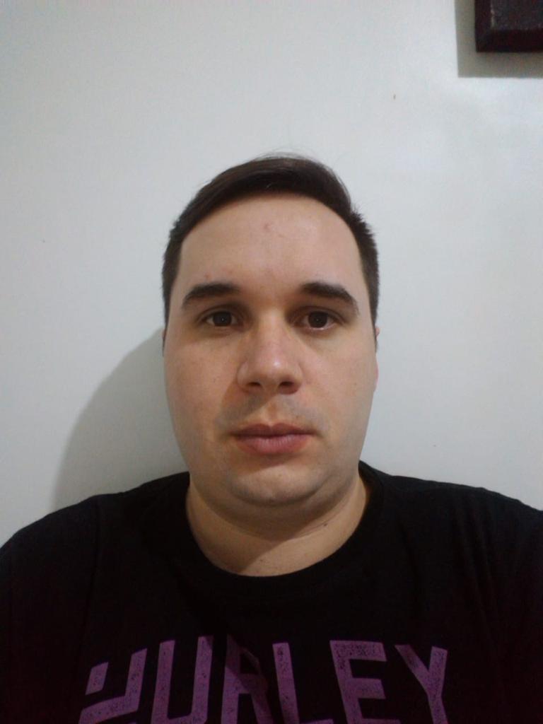 Leandro Trevisan